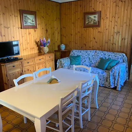 Casa Giulia Varese