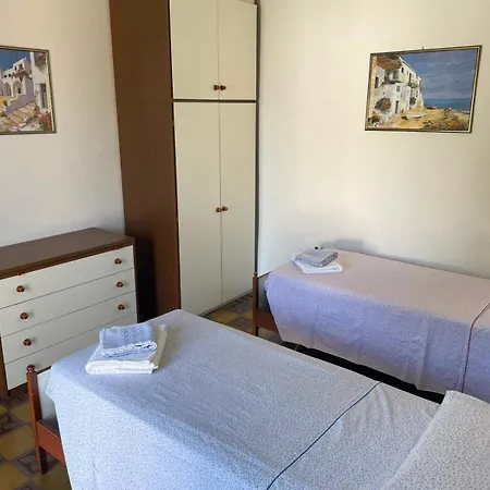 Casa Giulia
