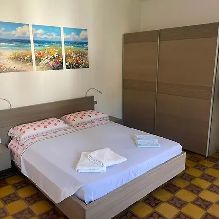 Casa Giulia Vakantiehuis *