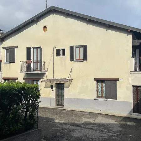 בית נופש Casa Giulia *