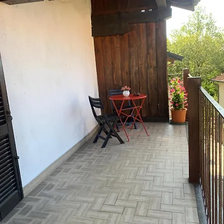 Casa Giulia *