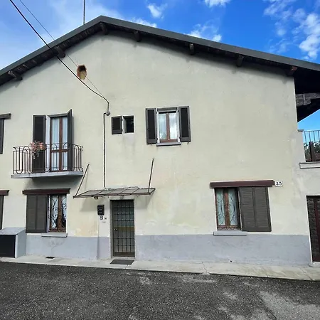 Casa Giulia * Varese