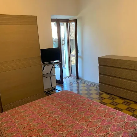 Prázdninový dům Casa Giulia Varese