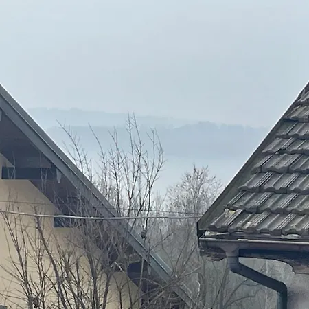 Vakantiehuis Casa Giulia Varese