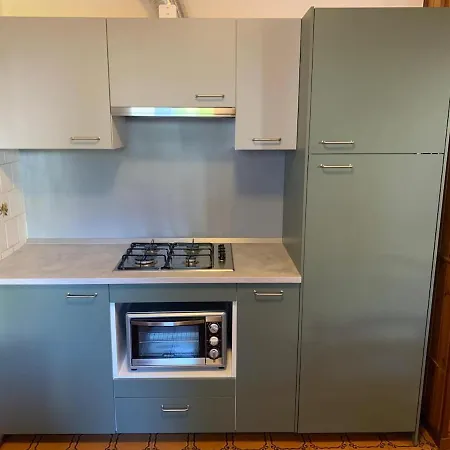 Casa Giulia Varese