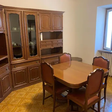Casa Giulia Vakantiehuis