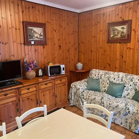 Casa Giulia