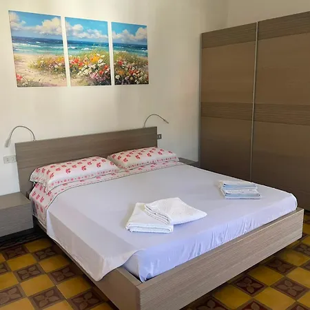Vakantiehuis Casa Giulia