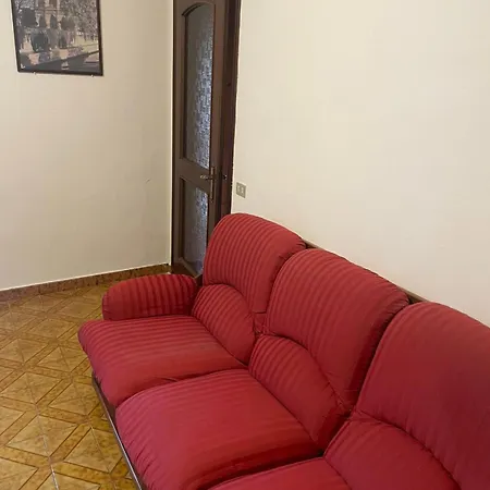 Casa Giulia Prázdninový dům Varese