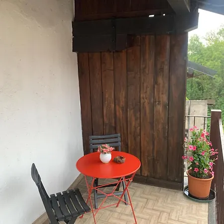 Casa Giulia Vakantiehuis Varese