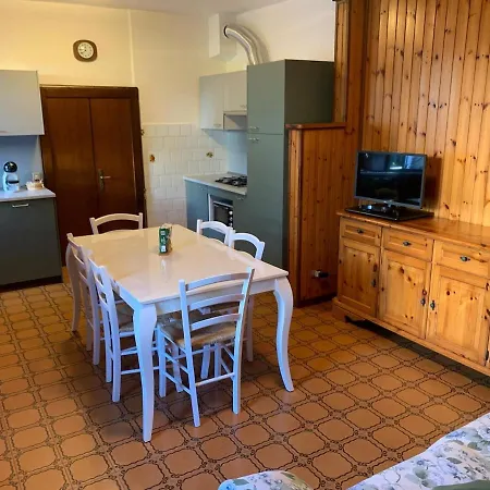 Casa Giulia Vakantiehuis