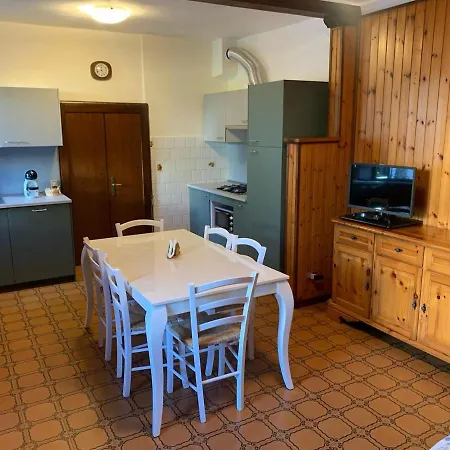 Vakantiehuis Casa Giulia