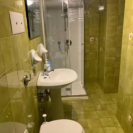 Casa Giulia בית נופש
