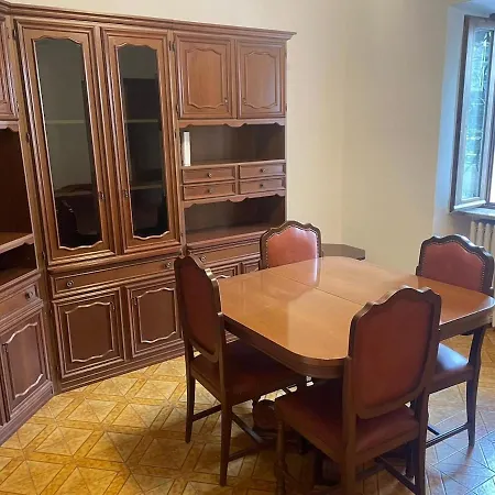 Casa Giulia Varese