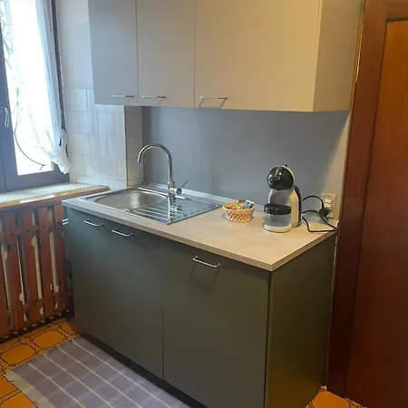 Casa Giulia Varese