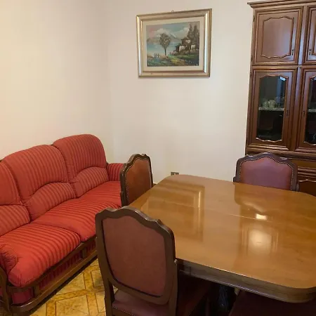 Casa Giulia Varese