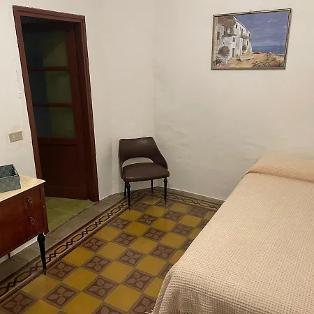 בית נופש Casa Giulia וארסה