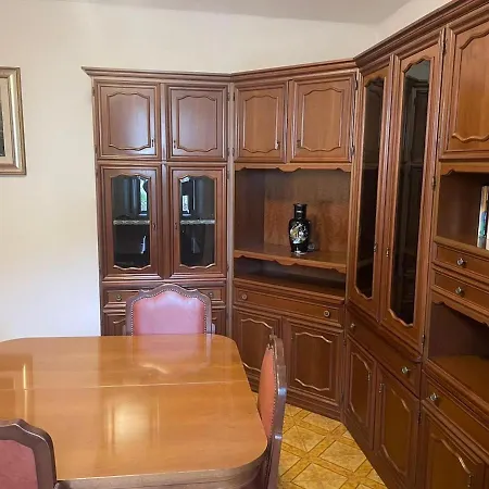 בית נופש Casa Giulia
