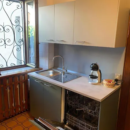 Casa Giulia * Varese