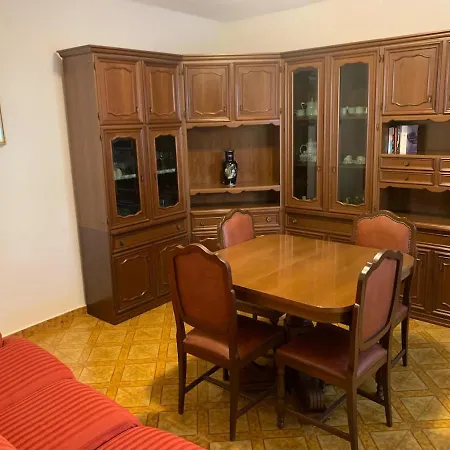 Casa Giulia Vakantiehuis