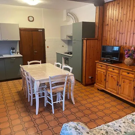 Casa Giulia