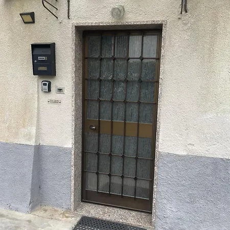 Casa Giulia *