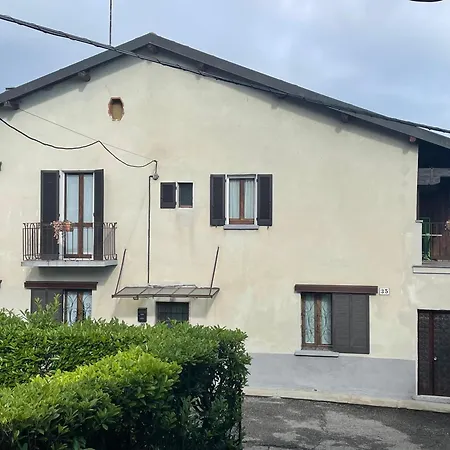 בית נופש Casa Giulia וארסה