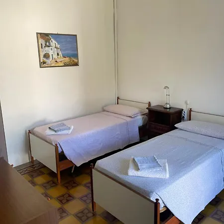 בית נופש Casa Giulia