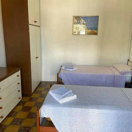 בית נופש Casa Giulia