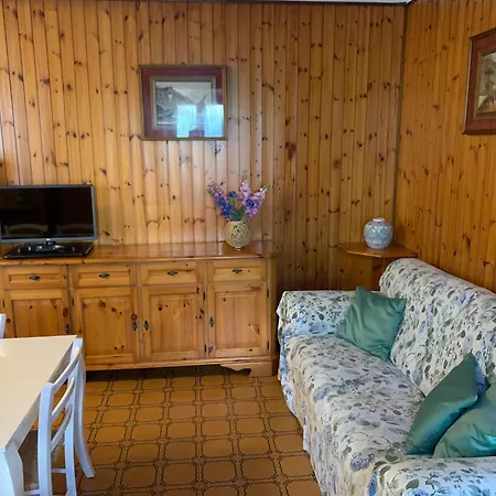 Casa Giulia בית נופש