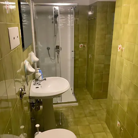 Casa Giulia * Varese